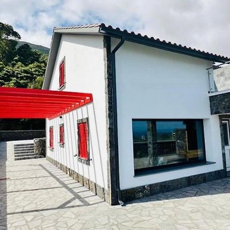 Adega Do Cagarro Villa Prainha  Екстериор снимка