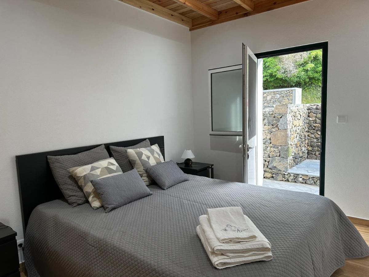 Adega Do Cagarro Villa Prainha  Екстериор снимка