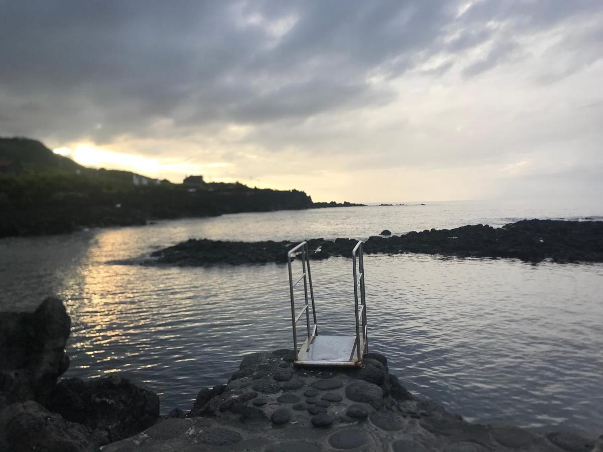 Adega Do Cagarro Villa Prainha  Екстериор снимка