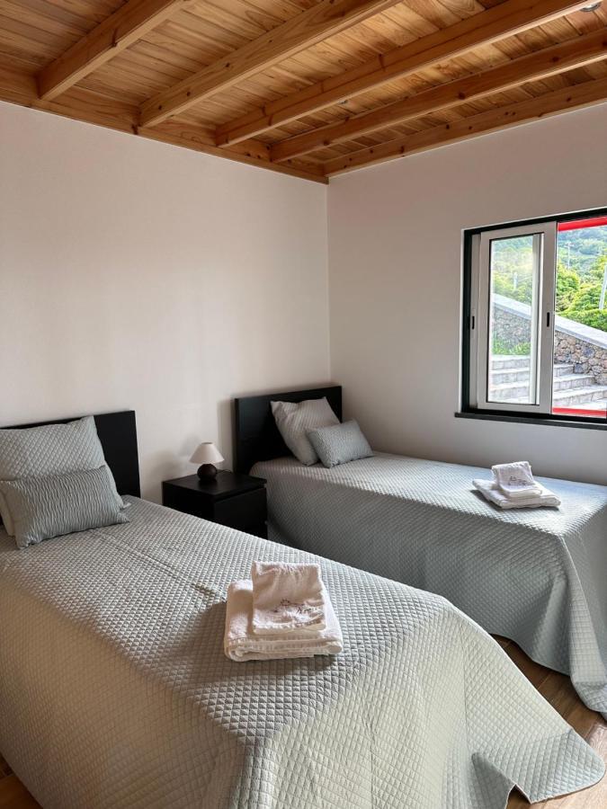Adega Do Cagarro Villa Prainha  Екстериор снимка