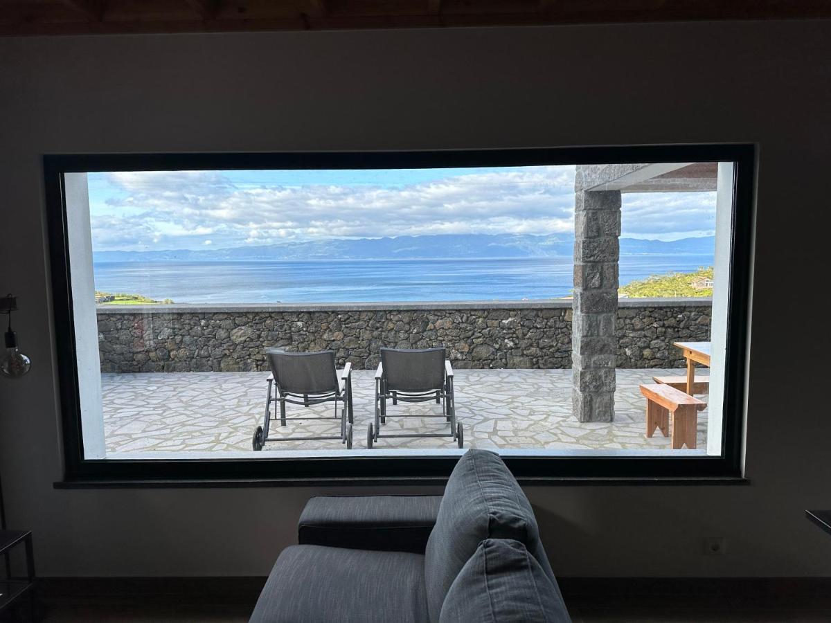 Adega Do Cagarro Villa Prainha  Екстериор снимка