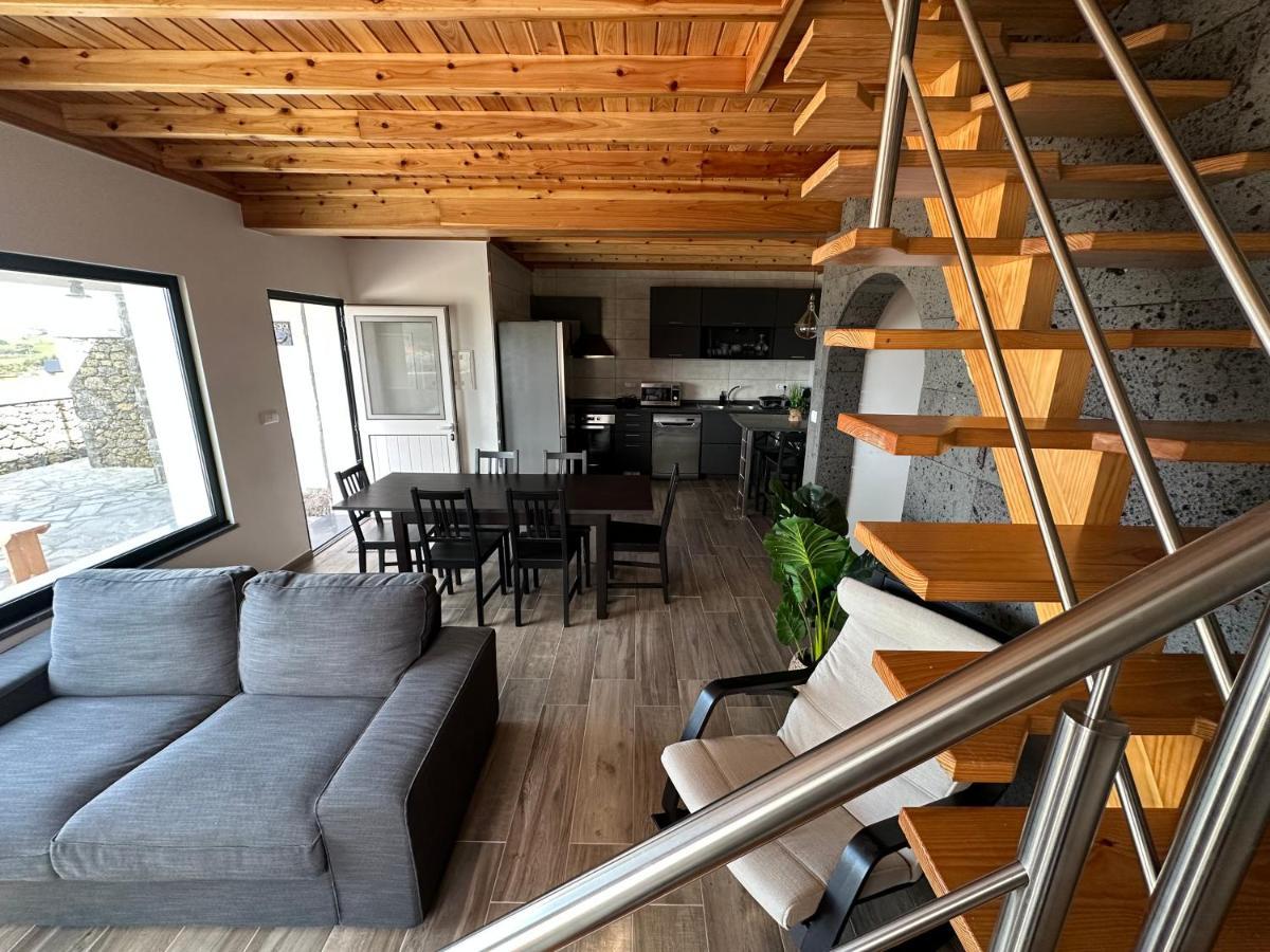 Adega Do Cagarro Villa Prainha  Екстериор снимка