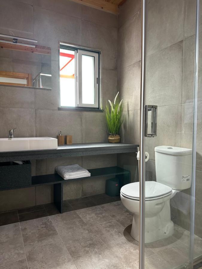 Adega Do Cagarro Villa Prainha  Екстериор снимка