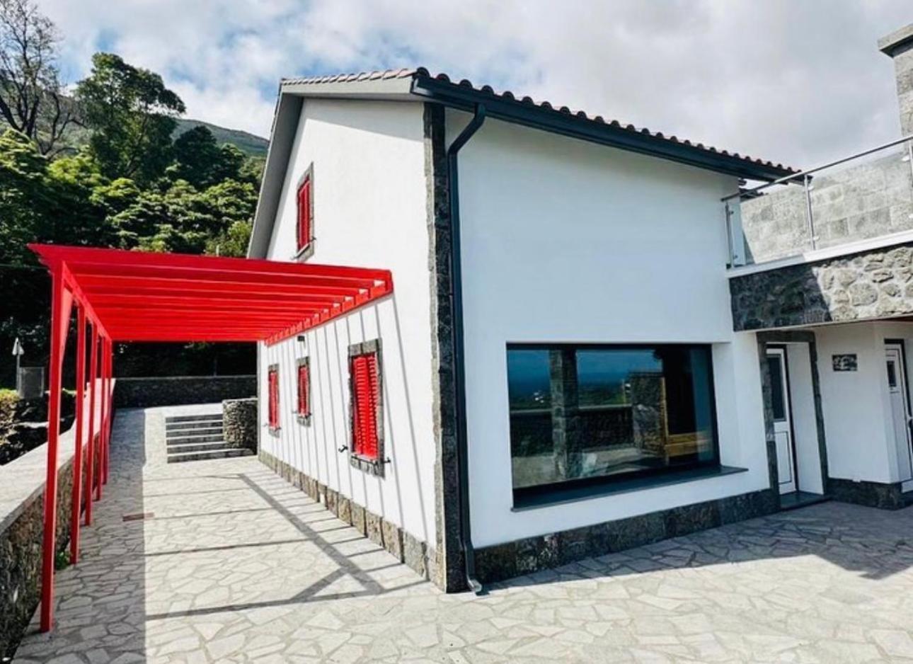 Adega Do Cagarro Villa Prainha  Екстериор снимка